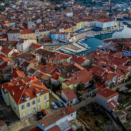 Aparment Kod Kule Lägenhet Cres Exteriör bild
