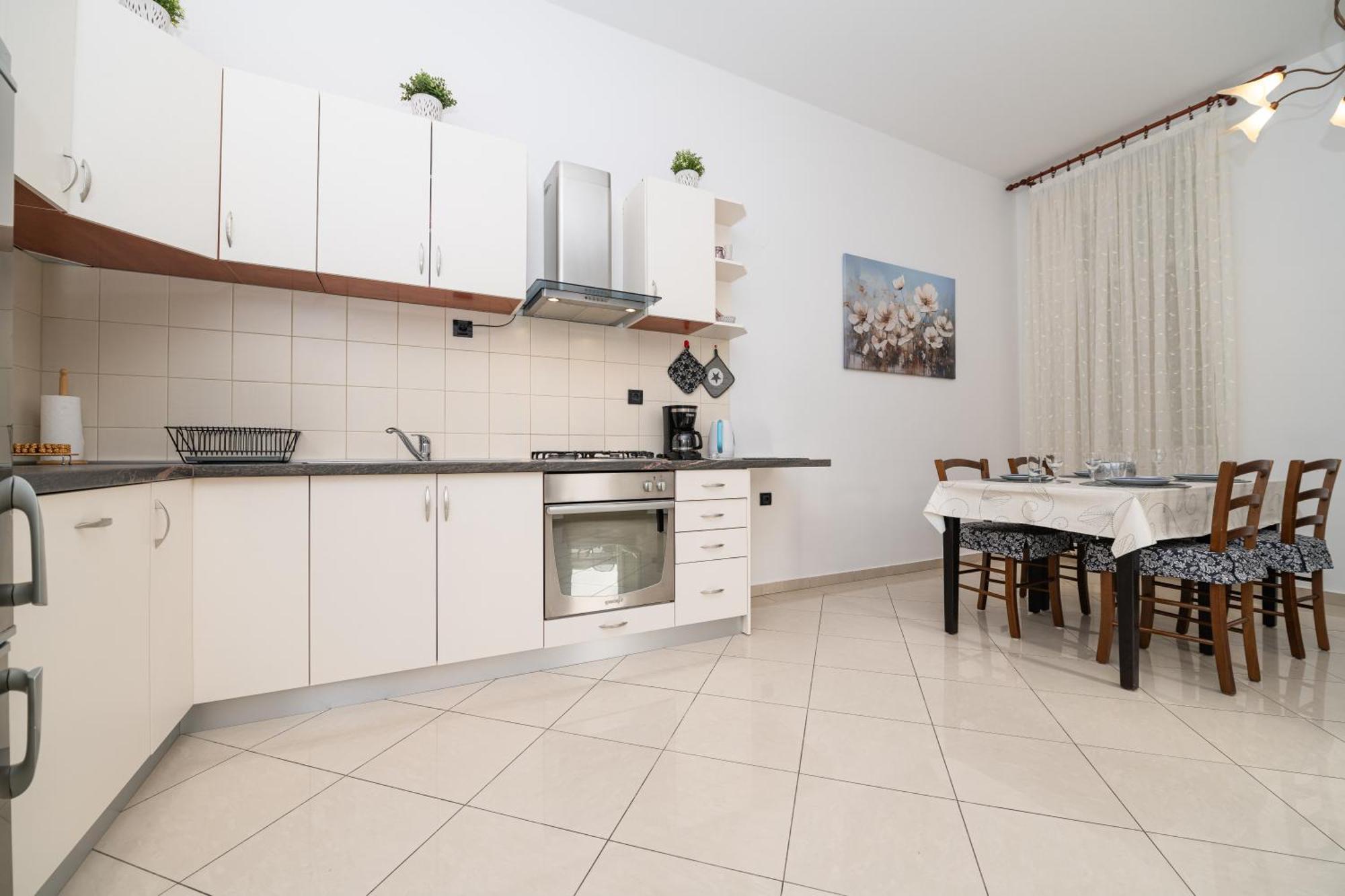 Aparment Kod Kule Lägenhet Cres Exteriör bild