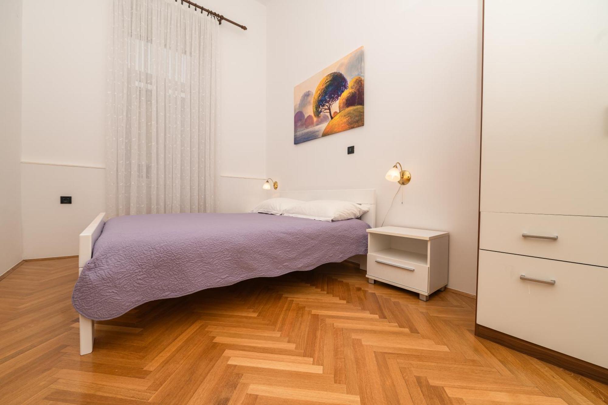 Aparment Kod Kule Lägenhet Cres Exteriör bild
