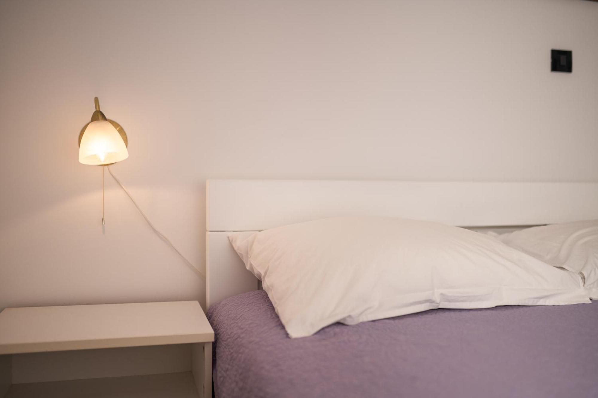 Aparment Kod Kule Lägenhet Cres Exteriör bild