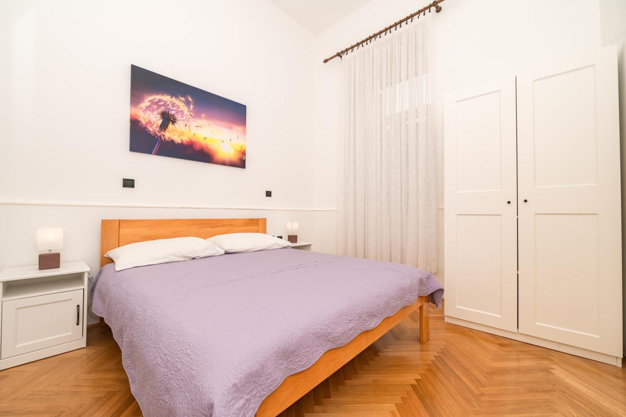 Aparment Kod Kule Lägenhet Cres Exteriör bild